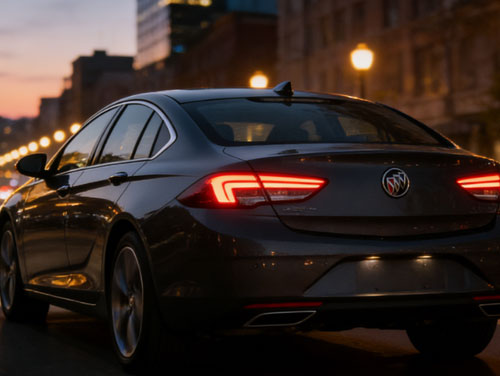 租車指南篇：秦皇島租車出游提早預(yù)訂